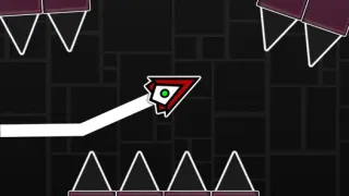 Geometry Dash Lava Mode